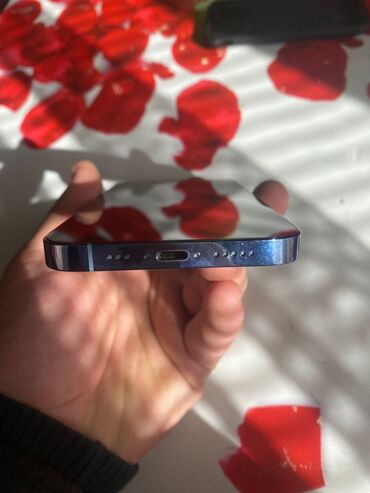 Apple iPhone: IPhone 13 Pro, 128 ГБ, Sierra Blue — 2