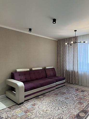 Продажа квартир: 3 комнаты, 100 м², Индивидуалка, 8 этаж, Дизайнерский ремонт — 11