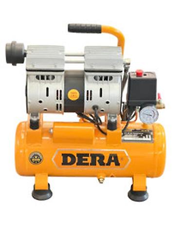 hava dreli: Elan başlığı: Hava kompressoru Dera DK-OF-9L600OF Elan mətni: Hava — 1