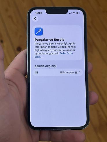 iohone 13 pro: IPhone 13 Pro, 256 GB, Sierra Blue, Face ID — 9