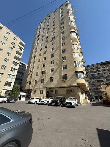 lalafo imişli: Binəqədi qəs., 4 otaqlı, Yeni tikili, m. Memar Əcəmi, 153 kv. m — 8
