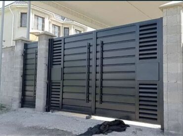 Другая автоматика для ворот: Другая автоматика для ворот Новый — 8