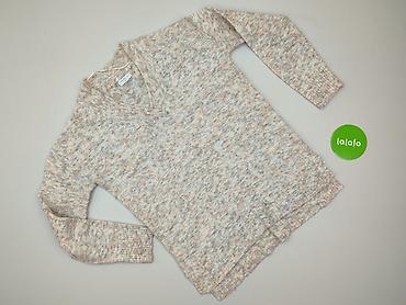 pantofle panda: Papaya, Sweter damski, rozmiar S — 2