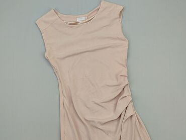 sukienki jeansowa hm: Dress, M (EU 38), condition - Good