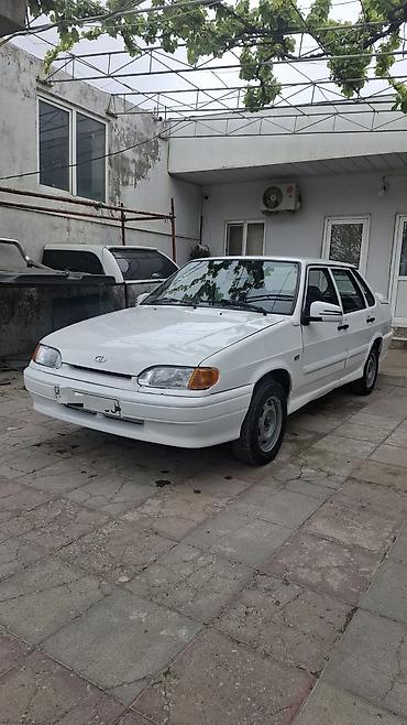VAZ (LADA): VAZ (LADA) Samara: 1.6 l | 2012 il 300000 km Sedan — 3