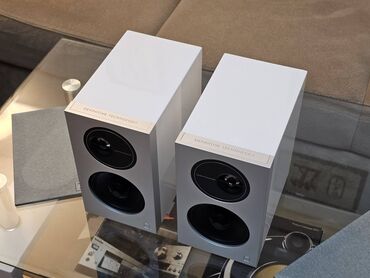 Zvučnici i stereo sistemi: Definitive Technology bookshelf zvučnici – par - Dvosistemski pasivni — 3