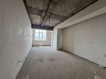 Продажа квартир: 3 комнаты, 150 м², Элитка, 10 этаж, ПСО (под самоотделку) — 11