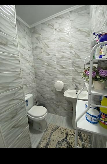 48: 1 комната, 48 м², Аламедин-1 мкр Элитка, 9 этаж, Дизайнерский ремонт — 2