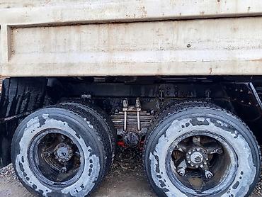 Грузовики: Грузовик, Б/у — 6