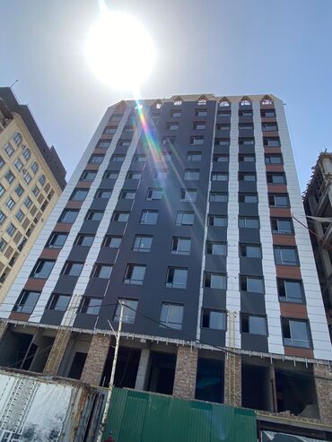 молодая гвардия московская: 61 кв. м