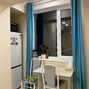 Продажа квартир: 1 комната, 42 м², Элитка, 9 этаж, Евроремонт — 2