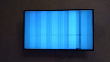 Televizorlar: İşlənmiş Televizor LG LCD 4K (3840x2160)