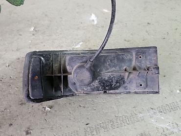key maker: Левый поворотник BMW 1984 г., Б/у, Оригинал, Германия — 4