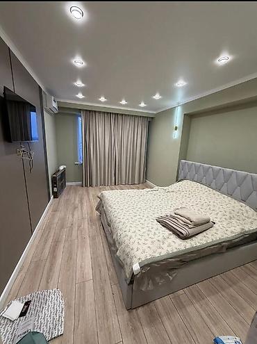 Продажа квартир: 2 комнаты, 68 м², Элитка, 6 этаж, Евроремонт — 2