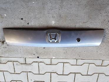 LAJSNA GEPEK VRATA ZA HONDA JAZZ OD 2002. DO 2007. GOD