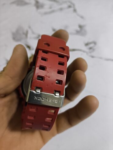 Классические часы: Классические часы часы, Casio, Карбон, Япония, Таймер, Оригинал, Водонепроницаемые, Мужские, Б/у — 11