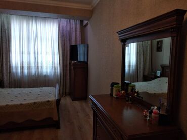 Yeni tikili: 2 otaqlı, Yeni tikili, 82 kv. m — 5