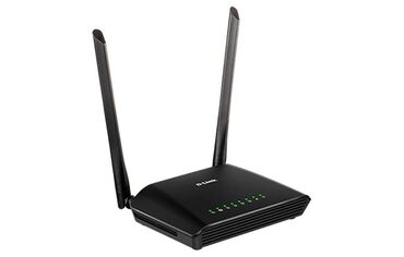 спутниковые антенны: Wi-Fi роутер D-link DIR-615S, черный Стандарт Wi-Fi 802.11b (Wi-Fi