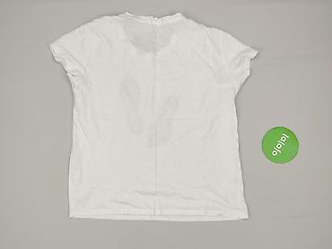 mango t shirt basic: Mango, T-shirt damski, rozmiar S — 3