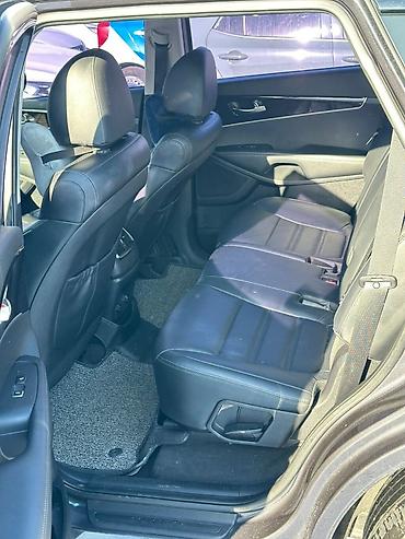Kia: Kia Sorento: 2019 г., 2 л, Автомат, Дизель, Кроссовер — 11