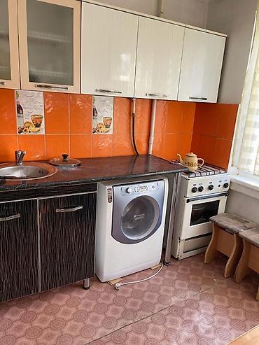 46: 2 комнаты, 46 м², Карпинка 104 серия, 2 этаж, Косметический ремонт — 7