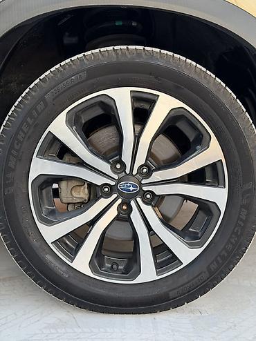 концевик субару: Subaru Forester: 2022 г., 2.5 л, Бензин, Кроссовер — 8