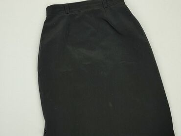 spódnice czarno złota: Skirt, S (EU 36), condition - Very good