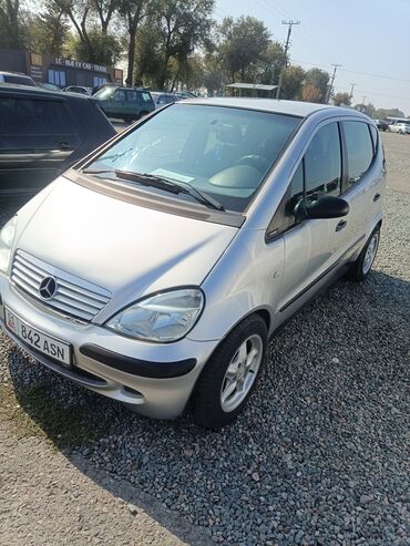 щит прибор мерс: Mercedes-Benz A-class: 2003 г., 1.6 л, Автомат, Бензин, Универсал