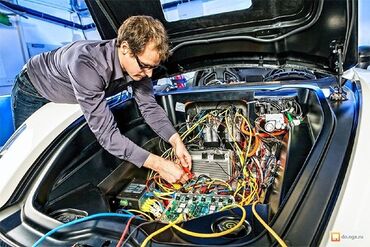 ремонт авто мониторов бишкек: Замена фильтров, Замена ремней, Регулярный осмотр автомобиля, с выездом