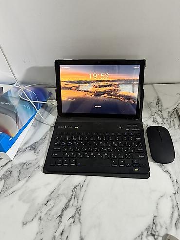 Планшеты: Планшет, Ego Pad, память 128 ГБ, 9" - 10", 4G (LTE), Б/у, Классический цвет - Черный — 3