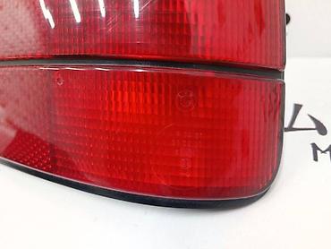bud e9: Комплект стоп-сигналов BMW 1995 г., Б/у, Оригинал, Германия — 6