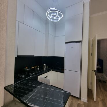 Продажа квартир: 3 комнаты, 85 м², Элитка, 10 этаж, Евроремонт — 5