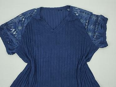 Bluzka damska, rozmiar 6XL w lalafo.pl Bluzka damska, rozmiar 6XL