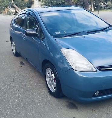 Toyota: Toyota Prius: 1.5 l | 2008 il Hetçbek -da lalafo.az — 9 Toyota: Toyota Prius: 1.5 l | 2008 il Hetçbek — 9