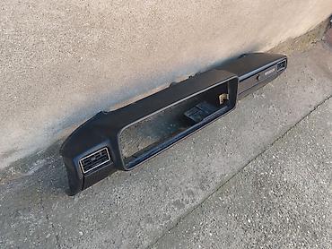 Auto delovi: Instrument tabla Lada 2107 Riva, Lada 2104 Karavan br.4. Polovno — 3
