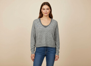 tu sweter: MNG, Кардиган жіночий, розмір M