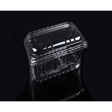 Çaydanlar və qəhvədanlar: Şəffav plastik saxlama qabları 0.375 cc 0.500 cc 1000 cc 2000 cc Digər
