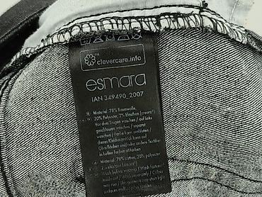 c: Esmara, Szorty damskie, rozmiar S — 7