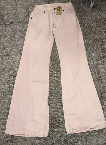 pantalone od veštačke kože: S (EU 36), Other type