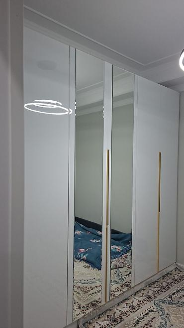 Ремонт, реставрация мебели: Реставрация и замена фасадов!!!Качественный ремонт корпусной — 5