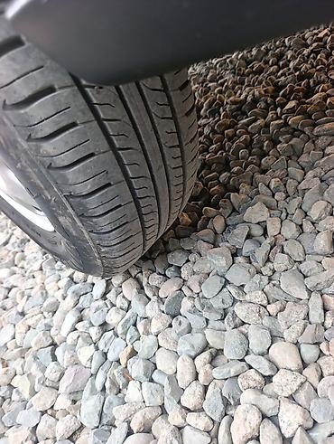 меняю на срв: Honda CR-V: 2001 г., 0.2 л, Автомат, Бензин, Кроссовер — 7