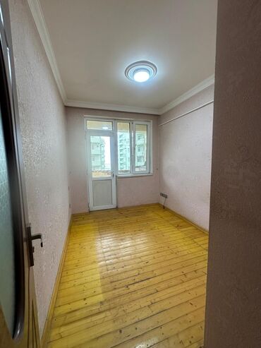 Yeni tikili: Yeni Yasamal, 2 otaqlı, Yeni tikili, m. İnşaatçılar, 50 kv. m — 5