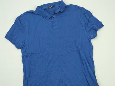Polo shirts: Polo shirt for men, M (EU 38), condition - Very good