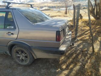 купить запчасти на опель вектра б: Volkswagen Jetta: 1990 г., 1.8 л, Механика, Бензин, Седан