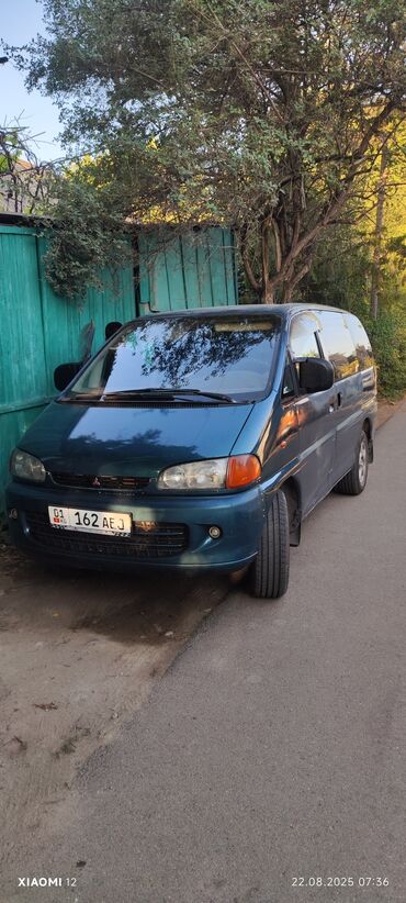 лобовое стекло хонда цивик 4д: Mitsubishi Space Gear: 1997 г., 2.4 л, Механика, Бензин, Минивэн
