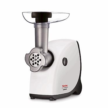 tefal elea: №: 6246 Məhsulun adı: Ətçəkən Tefal HV4 NE411137 White Brend: Tefal — 1