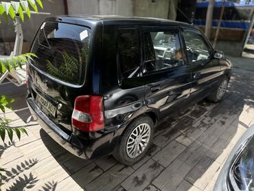 мазда демио цена в бишкеке: Mazda Demio: 2002 г., 1.3 л, Механика, Бензин, Хэтчбэк