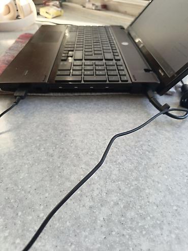 notebook hp: HP ProBook 4520s — ноутбук для работы и учебы. Характеристики: - — 1