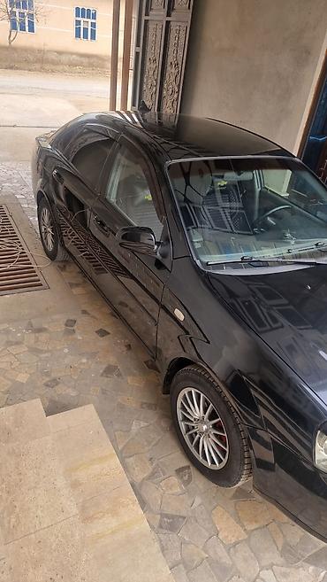 Chevrolet: Chevrolet Lacetti: 2006 г., 1.6 л, Механика, Газ, Седан — 3