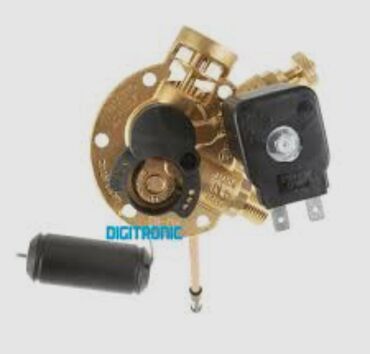 ГБО: ГБО, Новый, Турция — 4